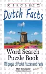 Circle It, Dutch Facts, Word Search, Puzzle Book cover