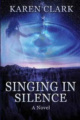 Singing in Silence cover