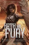 Hath No Fury cover
