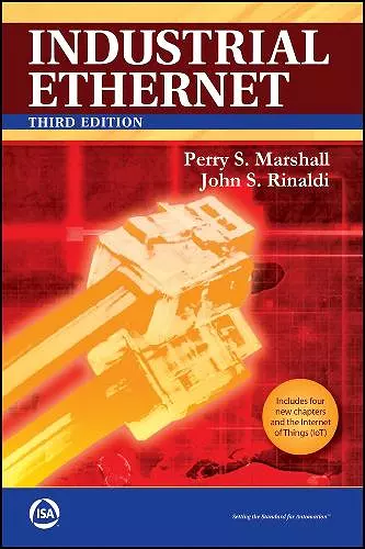Industrial Ethernet cover