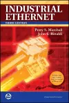 Industrial Ethernet cover