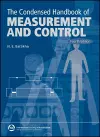 The Condensed Handbook of Measurement and Control cover