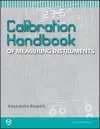 Calibration Handbook of Measuring Instruments cover