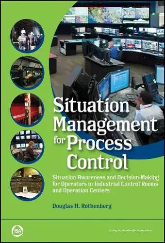 Situation Management for Process Control cover