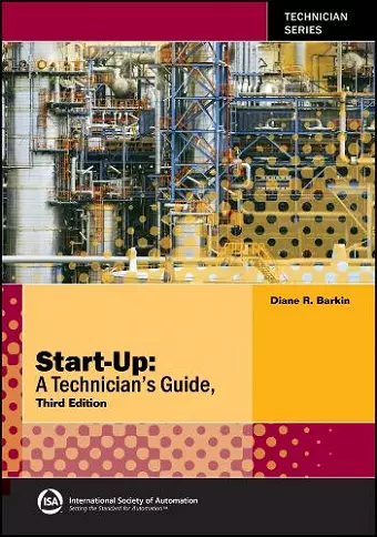 Start-Up cover