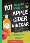 101 Amazing Uses for Apple Cider Vinegar cover