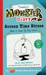 Timmy's Monster Diary cover