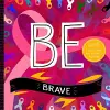 BE Brave cover