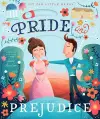 Lit for Little Hands: Pride and Prejudice cover