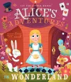 Lit for Little Hands: Alice's Adventures in Wonderland cover