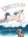 Unicorn (and Horse) cover