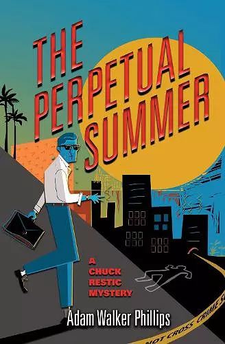 The Perpetual Summer cover