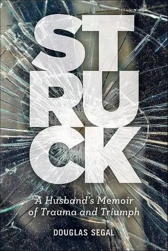 Struck cover