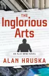 The Inglorious Arts cover