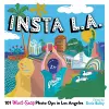 Insta L.A. cover