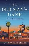 An Old Man's Game cover