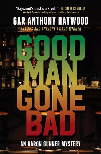 Good Man Gone Bad cover