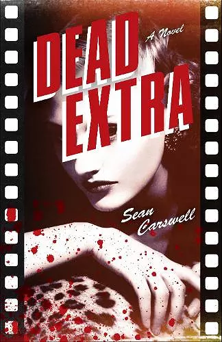 Dead Extra cover