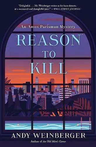 Reason To Kill cover