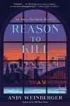 Reason To Kill cover