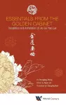 Essentials From The Golden Cabinet: Translation And Annotation Of Jin Gui Yao Lue cover