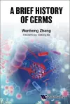 Brief History Of Germs, A cover