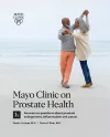 Mayo Clinic on Prostate Health 3rd Edition cover