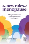 The New Rules of Menopause cover