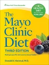 The Mayo Clinic Diet, 3rd edition cover