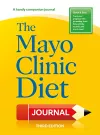 The Mayo Clinic Diet Journal, 3rd edition cover