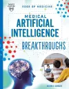 Medical Artificial Intelligence Breakthroughs cover