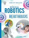 Medical Robotics Breakthroughs cover