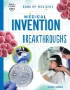 Medical Invention Breakthroughs cover