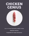 Chicken Genius cover