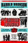 My British Invasion cover