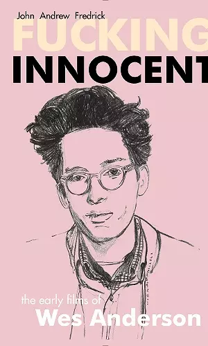 Fucking Innocent cover