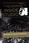 Inside Studio 54 cover