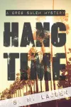 Hang Time cover