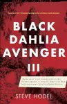 Black Dahlia Avenger III cover