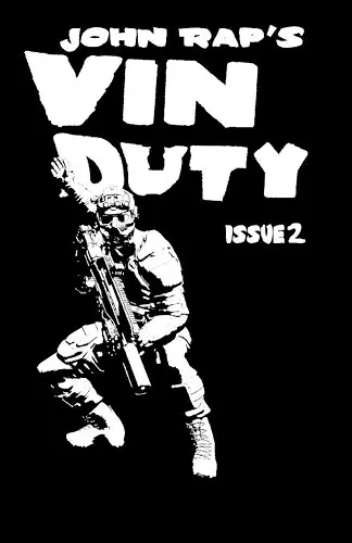 Vin Duty cover