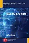 SQL by Example cover