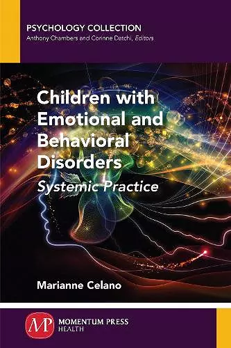 Children with Emotional and Behavioral Disorders cover