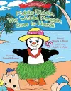 Piddle Diddle, The Widdle Penguin, Goes to Hawaii cover