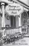 Musings from a Jonesborough Porch cover