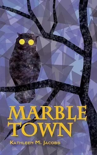 Marble Town cover