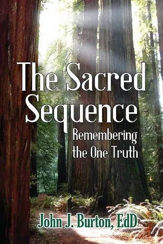 The Sacred Sequence cover