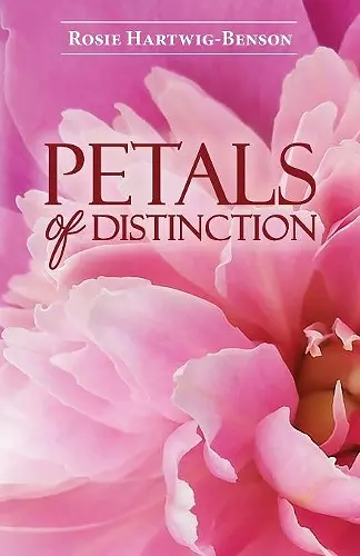 Petals of Distinction cover