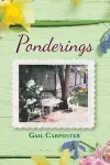 Ponderings cover