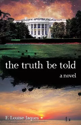 The Truth Be Told cover