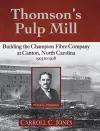 Thomson's Pulp Mill cover